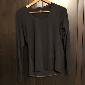 Athleta Long Sleeve Athletic Shirt